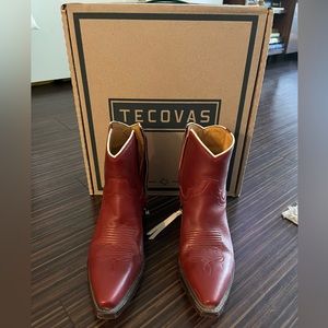 Tecovas Boots - The Daisy